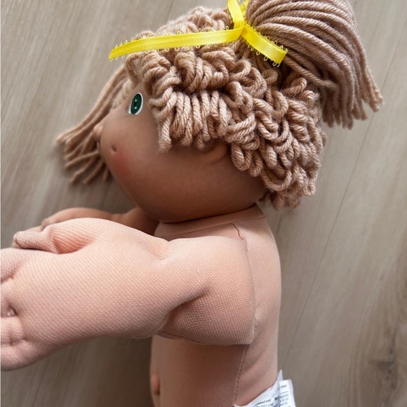 Cabbage Patch Kid - Picture 6 of 11